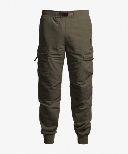 Parajumpers osage