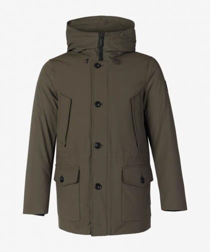 Woolrich Fashion woou-0465-artic-stre