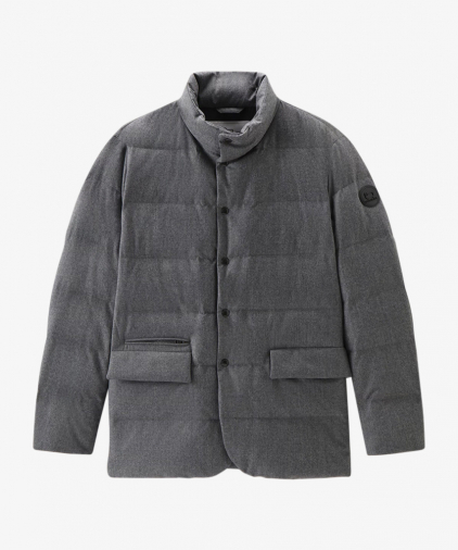 Woolrich Fashion woou-0647-luxs-blaze