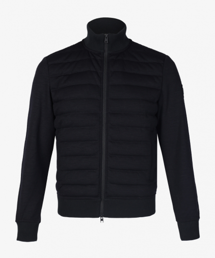 Woolrich Fashion wosw-0146-luxery-qui
