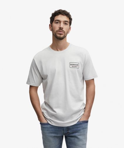 Denham creston-tee-cj