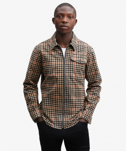 Denham brooklyn-overshirt-p