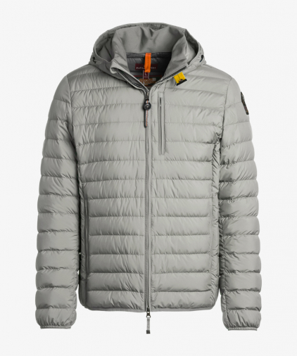 Parajumpers last-minute