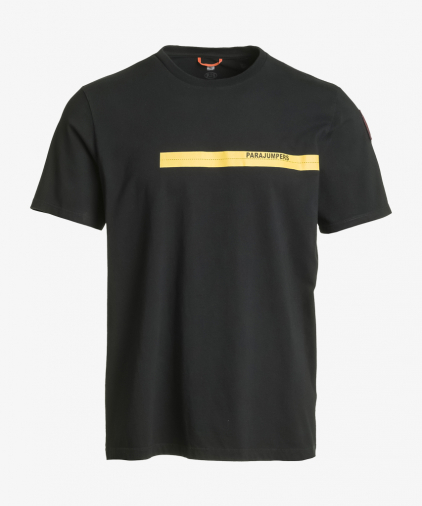 Parajumpers tape-tee