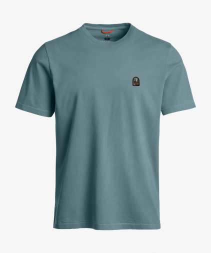 Parajumpers patch-tee