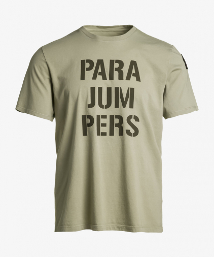 Parajumpers joel-tee