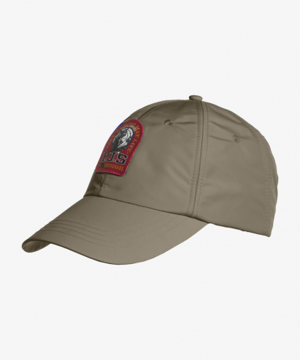 Parajumpers patch-cap
