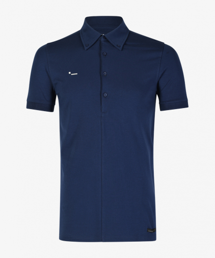 Morse Code alpha-jersey