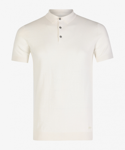 Seven Dials wendall-polo-plain