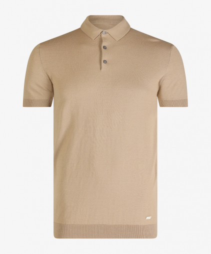 Seven Dials wendall-polo-plain