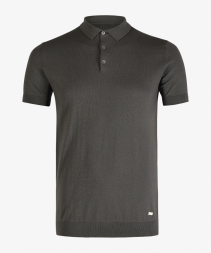 Seven Dials wendall-polo-plain