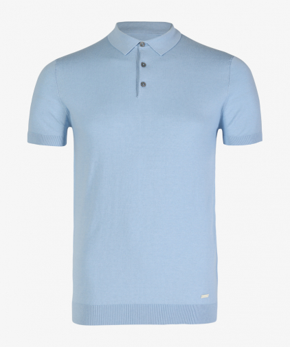 Seven Dials wendall-polo-plain