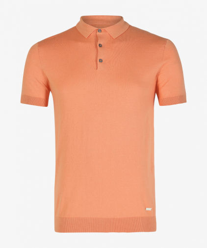 Seven Dials wendall-polo-plain
