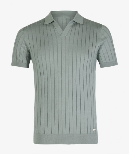 Seven Dials westen-polo-v-placke