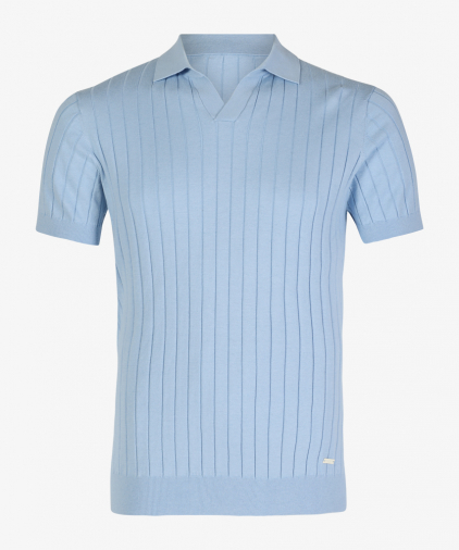 Seven Dials westen-polo-v-placke