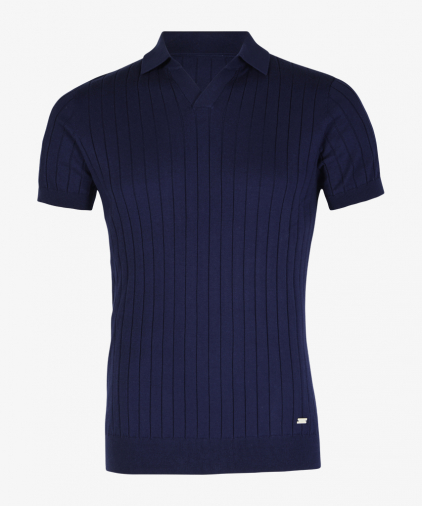 Seven Dials westen-polo-v-placke