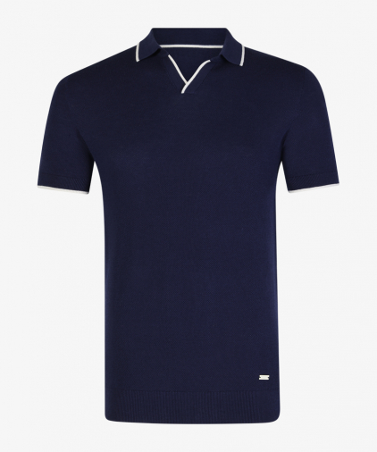 Seven Dials warwick-polo-v-plack