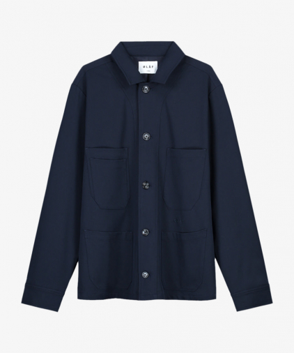 Olaf workwear-wooly-blaze