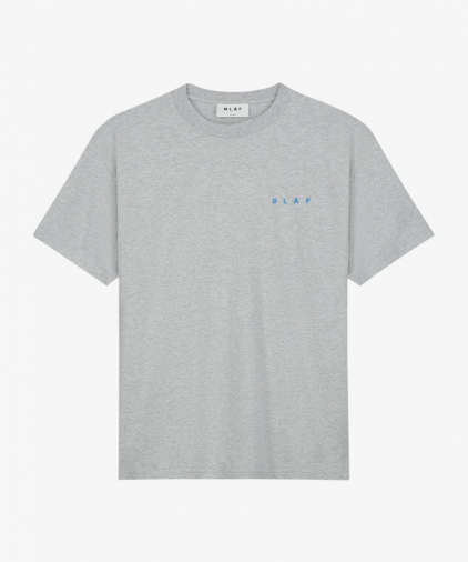 Olaf face-tee-m140112