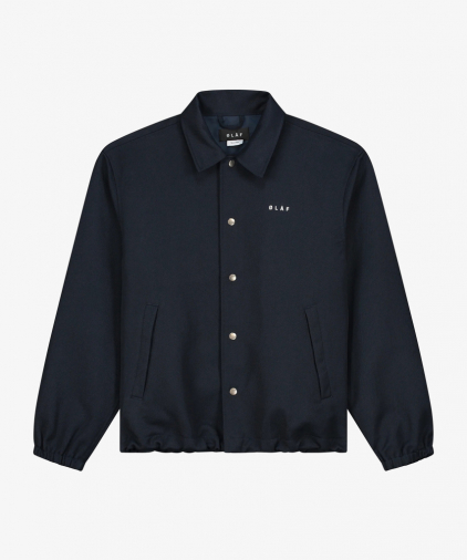 Olaf coach-jacket-m990501