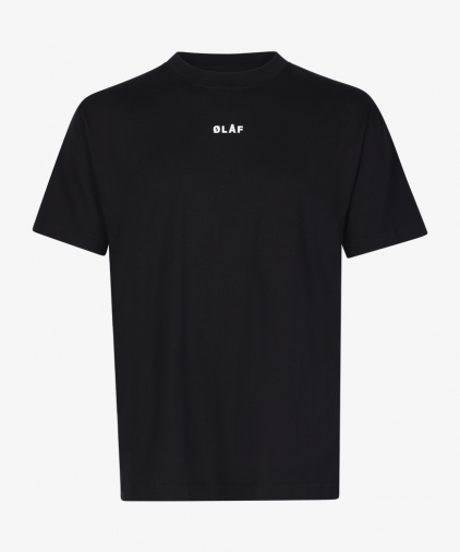 Olaf block-tee-m990101