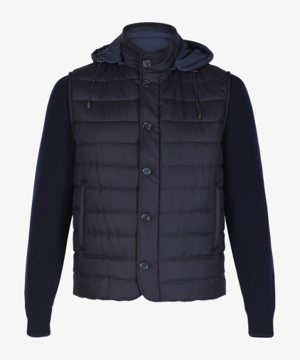 Doriani Cashmere a330
