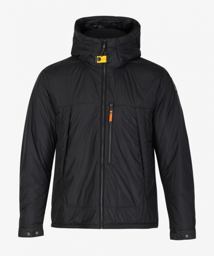 Parajumpers nivek