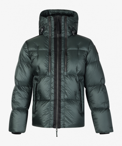 Parajumpers diran