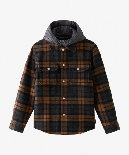 Woolrich Fashion woos0104