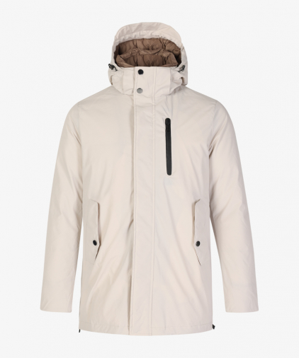 Seven Dials dyce-parka