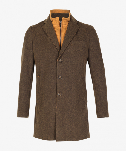 Seven Dials gerd-coat