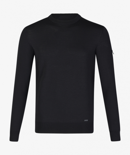 Seven Dials osmar-round-neck
