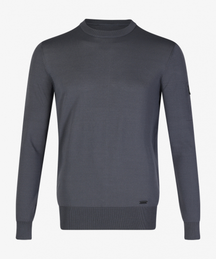 Seven Dials osmar-round-neck
