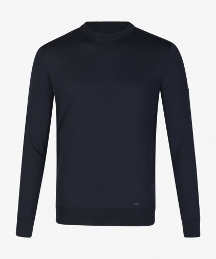 Seven Dials osmar-round-neck