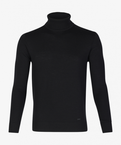 Seven Dials shawn-roll-neck