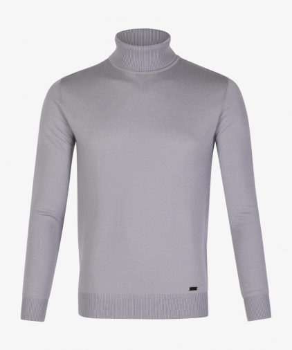 Seven Dials shawn-roll-neck