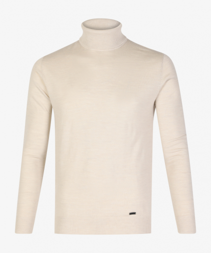 Seven Dials shawn-roll-neck