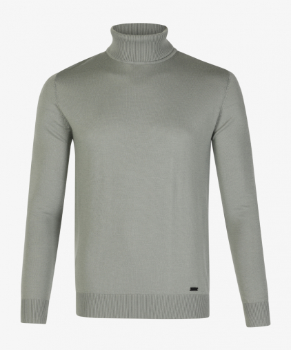 Seven Dials shawn-roll-neck
