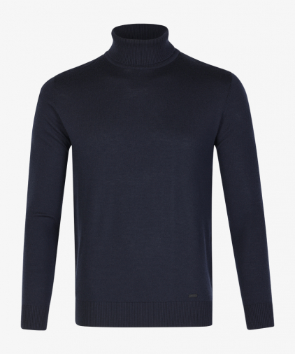 Seven Dials shawn-roll-neck