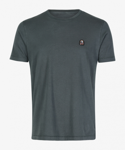 Parajumpers patch-tee
