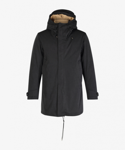 Ten C core-parka