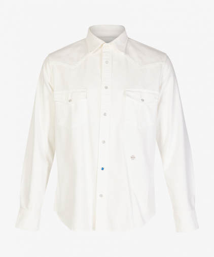 Jacob Cohen western-shirt