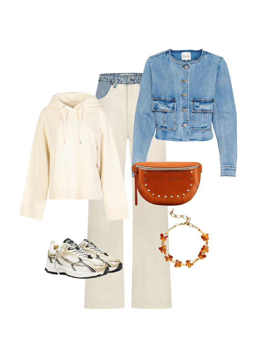 Where style meets passion... | shop the look – van Zuilen mode