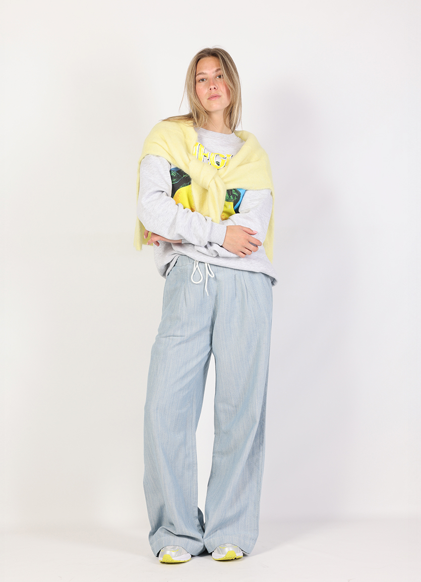 Spring/Summer 2025 | shop the look – van Zuilen mode
