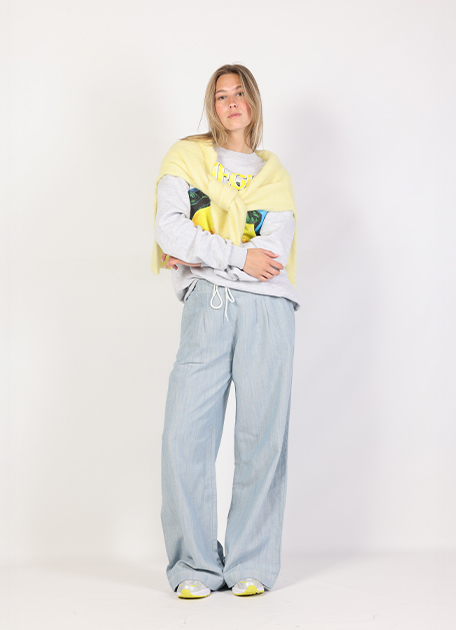 Spring/Summer 2025