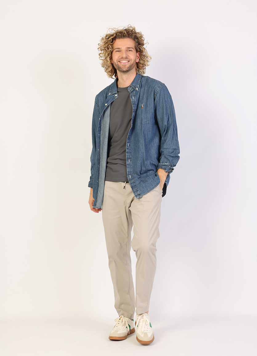Fashion Show Spring/Summer | shop the look – van Zuilen mode