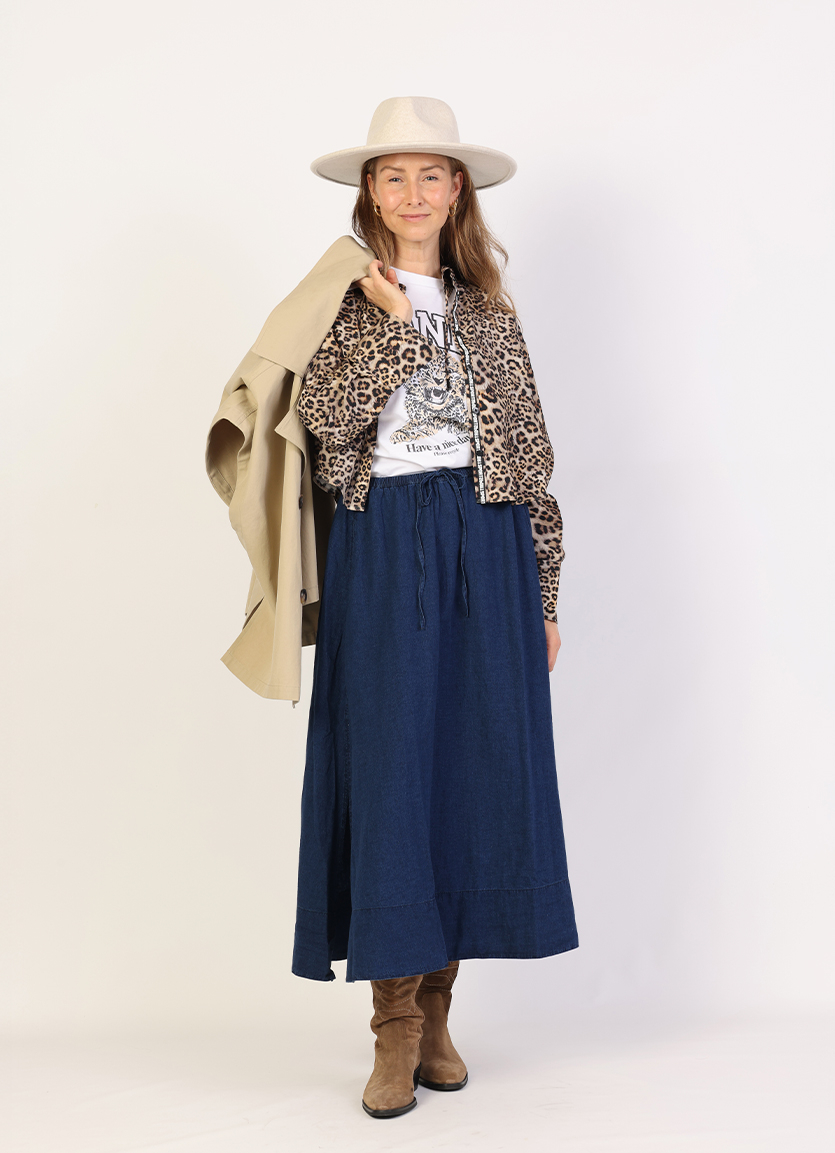 Fashion Show Spring/Summer | shop the look – van Zuilen mode