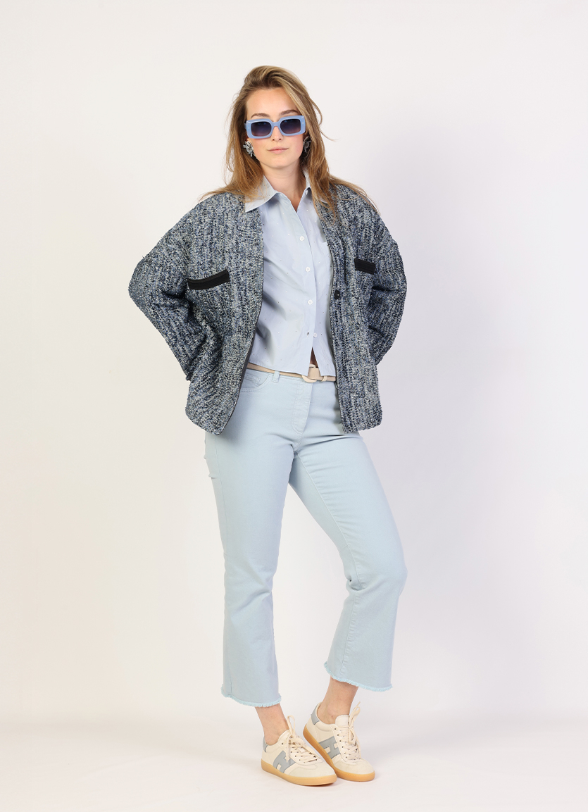 Fashion Show Spring/Summer | shop the look – van Zuilen mode