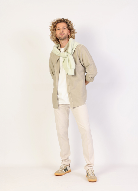 Fashion Show Spring/Summer