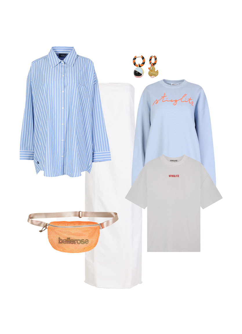 Where style meets passion... | shop the look – van Zuilen mode